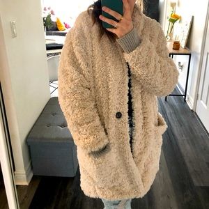 Wilfred Free Grete Jacket